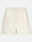 Short Marjorie | Ecru