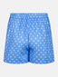 Short Nadia | Blue