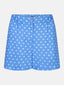 Short Nadia | Blue