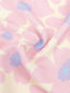 Short Nadia | Soft pink flower