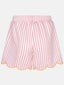 Short Nena | Pink