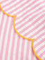 Short Nena | Pink