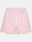 Short Nena | Pink