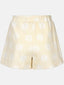 Short Pien | Ecru