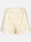 SAMPLE  Short Pien | Ecru