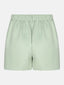 Short Sibel | Sage green