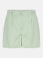 Short Sibel | Sage green