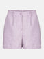 Short Stephanie | Lilac