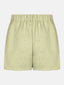 Short Stephanie | Pistachio