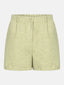 Short Stephanie | Pistachio