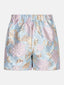 Short Winnie | Light blue