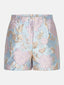 Short Winnie | Light blue