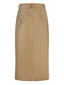 Skirt Ashley | Beige