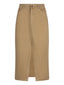 Skirt Ashley | Beige