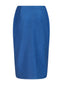 Rock Beverly | Blau