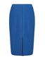 Rock Beverly | Blau