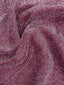 Rock Beverly | Burgund/Silber