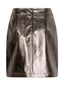 Skirt Chelsea | Gunmetal