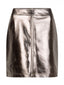 Skirt Chelsea | Gunmetal