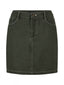 SAMPLE Skirt Dakota | Army