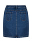 Skirt Dakota | Denim blue