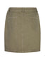 SAMPLE Skirt Dakota | Khaki