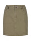 SAMPLE Skirt Dakota | Khaki