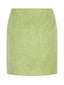 SAMPLE Skirt Estelle | Soft green