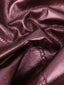 Rock Haselnussbraun | Burgund