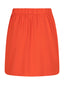 SAMPLE_Skirt Logan | Coral red