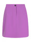 SAMPLE_Skirt Logan | Purple