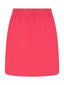 SAMPLE Skirt Logan | Rouge red