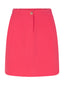 SAMPLE Skirt Logan | Rouge red