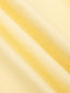 SAMPLE Skirt Tess | Soft yellow