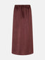 SAMPLE Skirt Atel | Brown