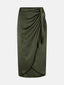 Skirt Barbara | Army