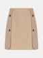 Skirt Chloe | Beige