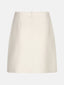 Skirt Chloe | Ecru