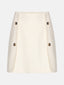 Skirt Chloe | Ecru