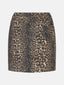 Skirt Daphne | Leopard