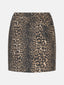 SAMPLE Skirt Daphne | Leopard