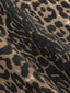 SAMPLE Skirt Daphne | Leopard