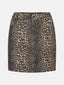 SAMPLE Skirt Daphne | Leopard