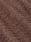 SAMPLE Skirt Femke | Mocha