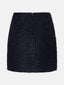 Skirt Femke | Navy