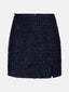 Skirt Femke | Navy