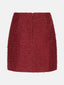 SAMPLE Skirt Femke | Red