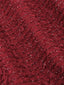 Skirt Femke | Red