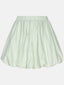 Skirt Izzy | Sage green