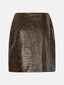 Skirt Lexa | Brown